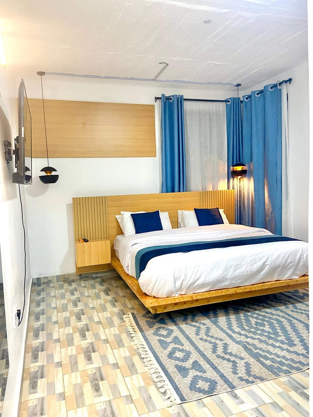 Coral Calm Residence memory 6